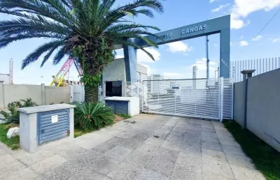 Apartamento com 2 quartos à venda na Rua Boqueirão, 3527, Estância Velha, Canoas