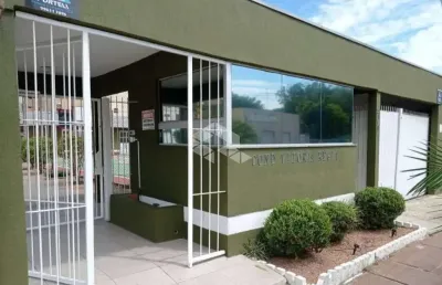 Excelente apartamento á venda - conforto praticidade e ótima localização em esteio, bairro centro