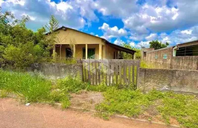 Casa com 3 quartos à venda na João Agnolin, 24, Santo Antônio, Charqueadas