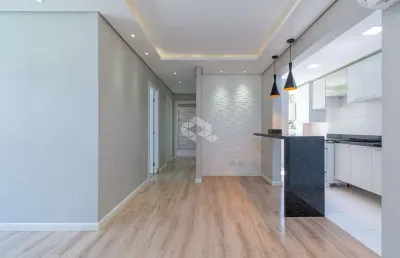 Apartamento 3 dormitórios, 1 com suíte, semi mobiliado - moinhos de vento - canoas