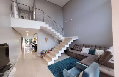 Sobrado moderno com 2 suítes, solarium e pátio - bairro scharlau, são leopoldo