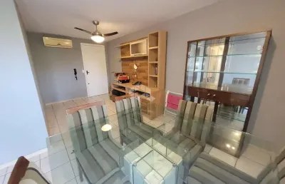 Apartamento 3 dormitórios semi mobiliado, 1 garagem, bairro são miguel, são leopoldo.