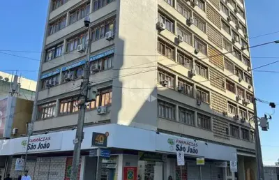Apartamento 3 dormitórios, 95m² no centro de canoas