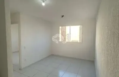 Apartamento 2 dormitórios com vaga de garagem rotativa -  bairro estancia velha  - canoas