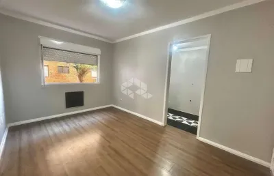 Apartamento 2 dormitórios, 44,77m² privativos, térreo, bairro marechal rondon - canoas