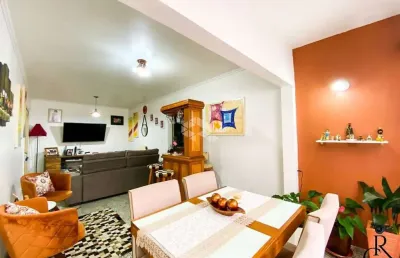 Apartamento 95,63m² 3 dormitórios,sendo 1 suíte, 01 box duplo coberto, no bairro centro em canoas