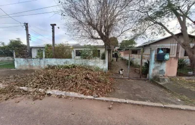Terreno à venda na Rua Alagoas, 219, Niterói, Canoas