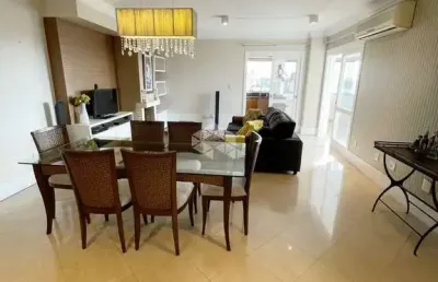 Apartamento com 3 dormitórios (1 suíte) no centro de canoas