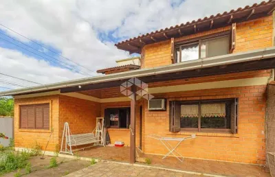 Casa à venda 4 quartos de 120m² no bairro são josé / canoas