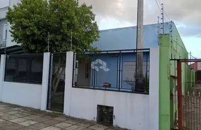 Excelente casa 03 dorm. - bairro n. s. das graças - canoas rs