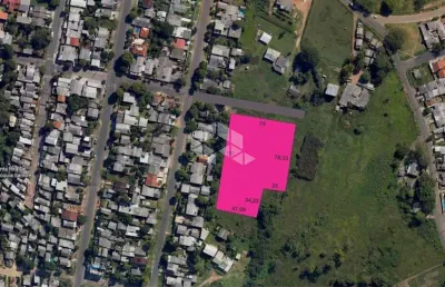 Oportunidade imperdível: terreno de 7.500 m² em  esteio!
