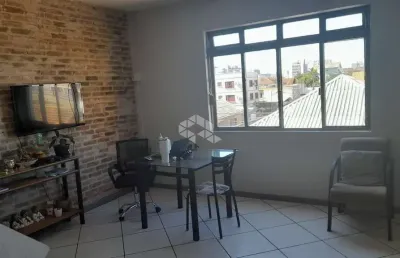 Amplo apartamento de 3 dormitórios no centro de são leopoldo