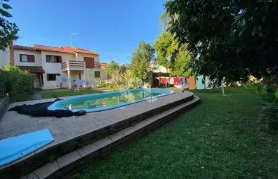 Casa com 4 quartos à venda na Rua General José Machado Lopes, 337, Centro, Esteio