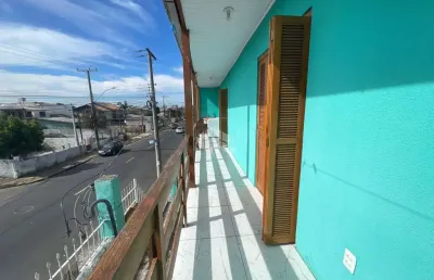 Prédio residencial com 350m² no bairro harmonia - canoas rs.