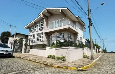 Casa com 3 quartos à venda na Pedro Padovan, 250, São Roque, Farroupilha