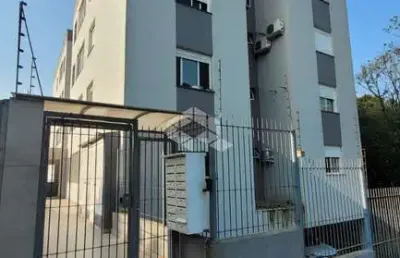 Cobertura com 2 quartos à venda na Rua Serafina Correa, 300, Imigrante, Farroupilha