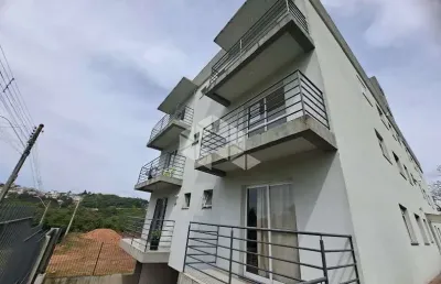 Aptartamento de 02 dormitórios no bairro cruzeiro em farroupilha