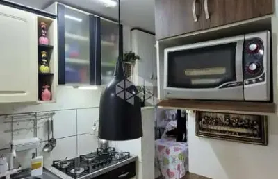 Apartamento com 2 quartos à venda na Edmundo Fuhr, 55, Cinquentenário, Farroupilha