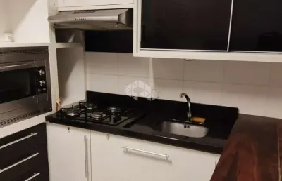 Apartamento com 2 quartos à venda na Rua Doutor Jaime Rossler, 441, Planalto, Farroupilha
