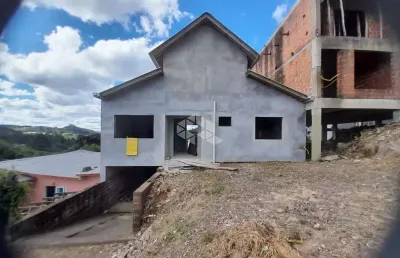 Casa com 2 quartos à venda na ÂNgelo Damiani, 204, Centenário, Farroupilha