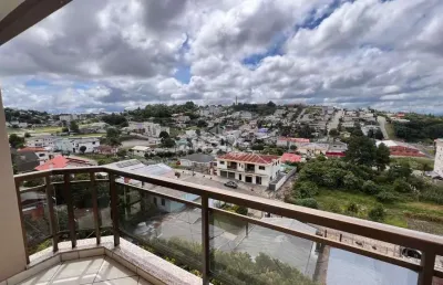 Apartamento de 03 dormitórios no bairro medianeira em farroupilha