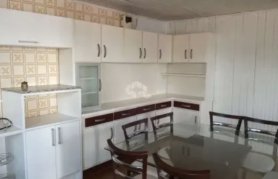 Casa com 5 quartos à venda na Ernesto Fetter, 241, Medianeira, Farroupilha