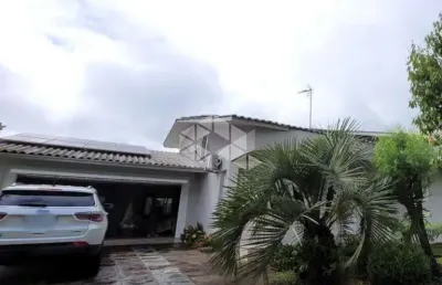 Casa com ótima localização no bairro bela vista com 170 m²