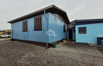 Casa com 3 quartos à venda na Luiz Rufatto, 327, Santa Catarina, Farroupilha