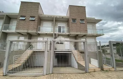 Sobrado triplex no bairro belvedere em farroupilha rs