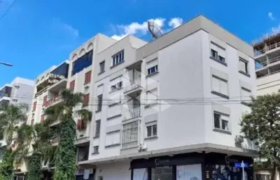 Apartamento de 03 dormitórios no bairro centro de farroupilha rs