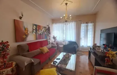 Apartamento de 03 dormitórios no bairro centro de farroupilha rs