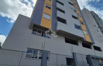 Apartamento com 2 quartos à venda na Miranguai, 78, Imigrante, Farroupilha