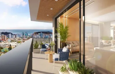 Apartamento com 3 quartos à venda na Avenida José Bonifácio, 1260, Centro, Torres