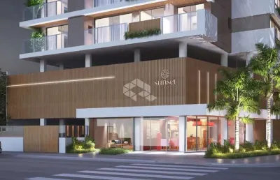 Apartamento com 2 quartos à venda na José Bonifácio 400, 1260, Centro, Torres