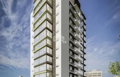Apartamento com 3 quartos à venda na Rua Alegrete, 820, Centro, Arroio do Sal
