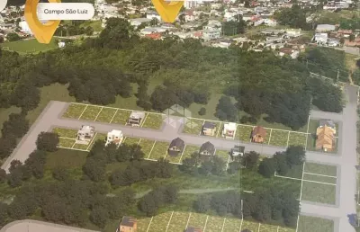 Terreno à venda na Luiz Ornaghi, 7, São Francisco, Farroupilha