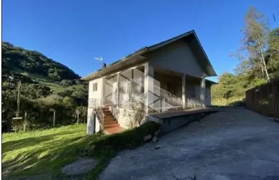 Propriedade rural na linha desvio machado - 12 hectares com casa