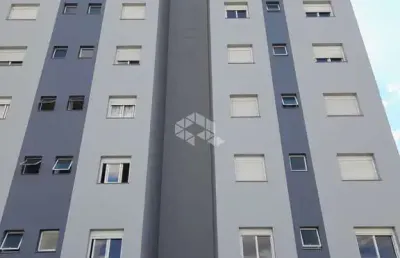 Apartamento 02 dormitórios , 01 banheiro social , 02 vagas individuais , elevador , salão festas , academia no bairro santa lúcia em caxia