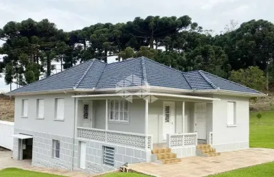Chácara / sítio com 5 quartos à venda na Área Rural, 1, Zona Rural, Farroupilha