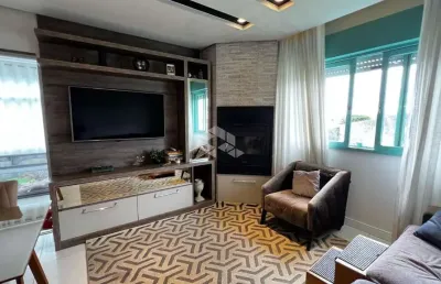 Casa com 3 quartos à venda na Veneza, 142, Medianeira, Farroupilha