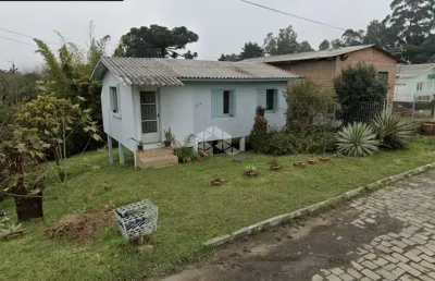 Casa com 1 quarto à venda na Lucindo Lodi, 879, Primeiro de Maio, Farroupilha