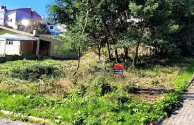Terreno à venda na Dom João Batista Scalabrini, 17, São José, Farroupilha