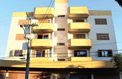 Apartamento com 4 quartos à venda na Rua Pain Filho, 934, Imigrante, Farroupilha