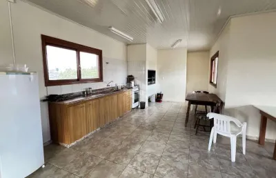 Apartamento com 4 quartos à venda na Rua Pain Filho, 934, Imigrante, Farroupilha
