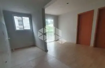 Apartamento com 60m2, localizado no bairro são virgílio
