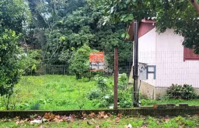 Terreno à venda na Padre Theodoro Portolan, 15, São José, Farroupilha
