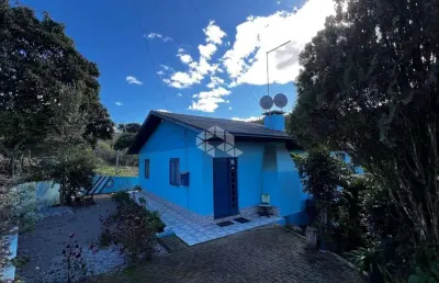 Chácara / sítio com 3 quartos à venda na Linha Palmeiro, 1, Linha Palmeiro, Farroupilha