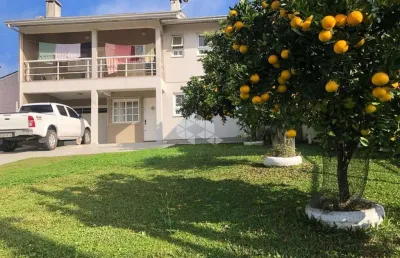 Casa com 6 quartos à venda na Padre Theodoro Portolan, 748, São José, Farroupilha