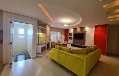 Casa com 6 quartos à venda na Padre Theodoro Portolan, 748, São José, Farroupilha