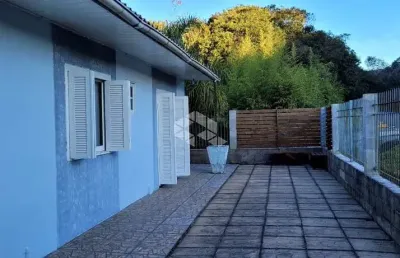 Casa com 6 quartos à venda na Abramo Dal Molin, 343, Monte Pasqual, Farroupilha